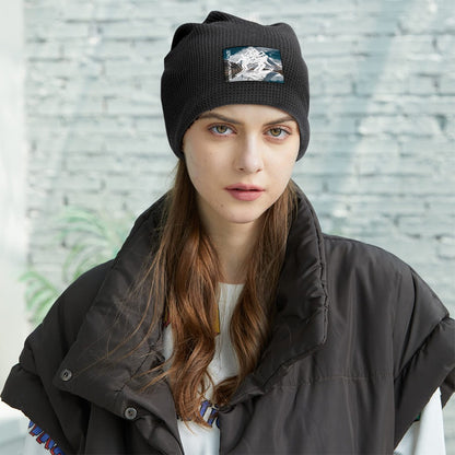 JEBO Essentials Plush Pullover Cap
