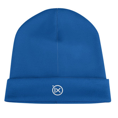 JEBO 1X Club Printed Knit Beanie