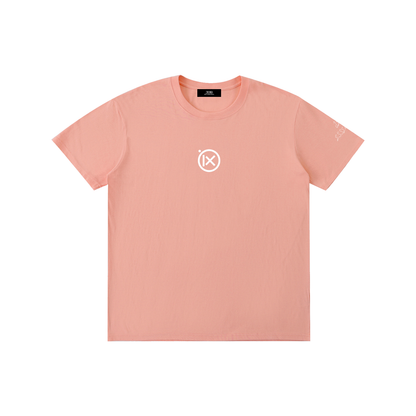 JEBO Essentials Pure Cotton Unisex T-Shirt