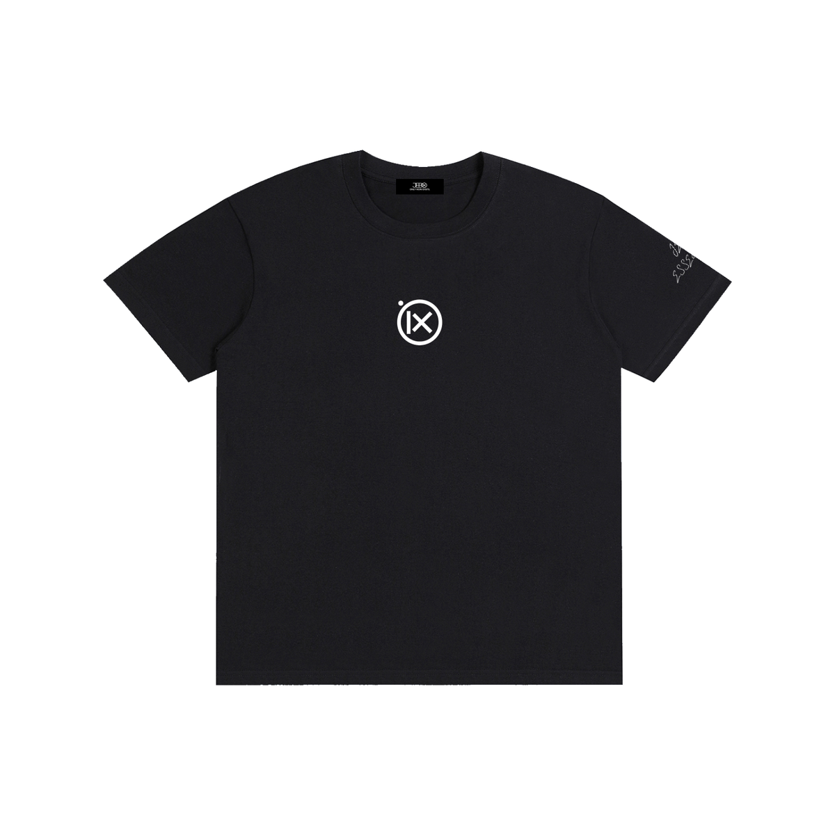 JEBO Essentials Pure Cotton Unisex T-Shirt