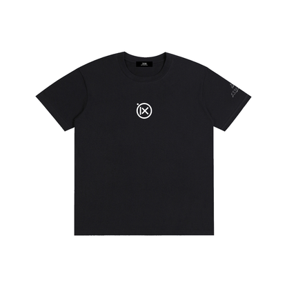 JEBO Essentials Pure Cotton Unisex T-Shirt