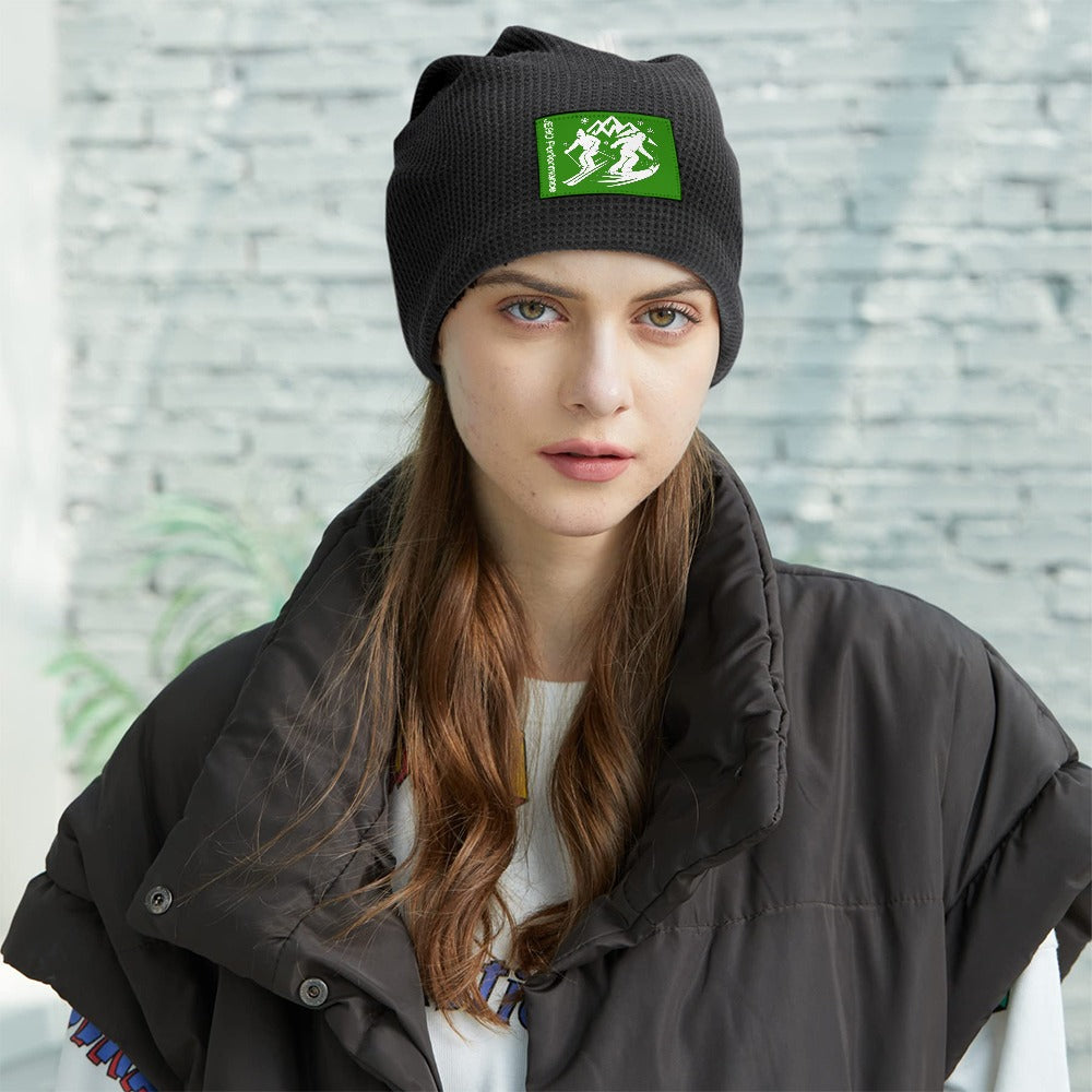 JEBO Essentials Plush Pullover Cap