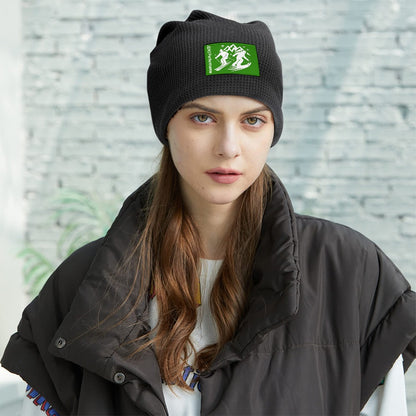 JEBO Essentials Plush Pullover Cap