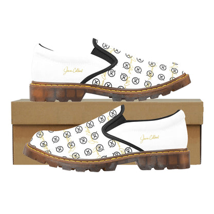 JEBO 1X Club Men's Slip-On Loafer