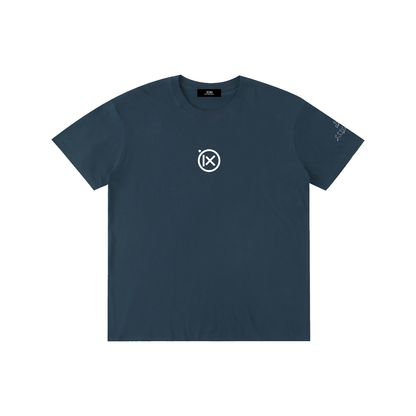 JEBO Essentials Pure Cotton Unisex T-Shirt