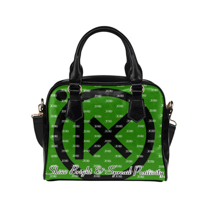 JEBO 1X Club Shoulder Bag