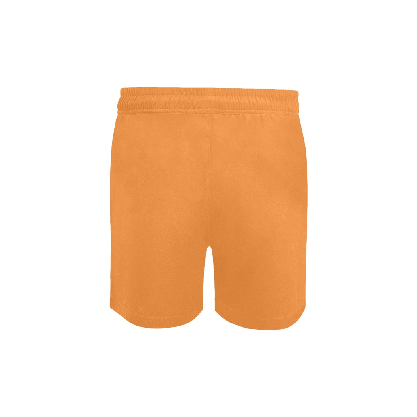 JEBO Resort Men's Mid-Length Swim Shorts