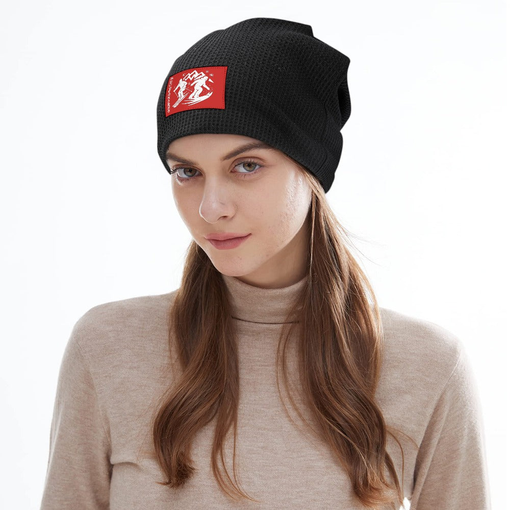 JEBO Essentials Plush Pullover Cap