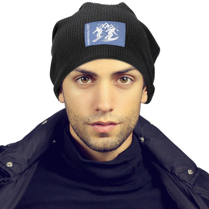 JEBO Essentials Plush Pullover Cap