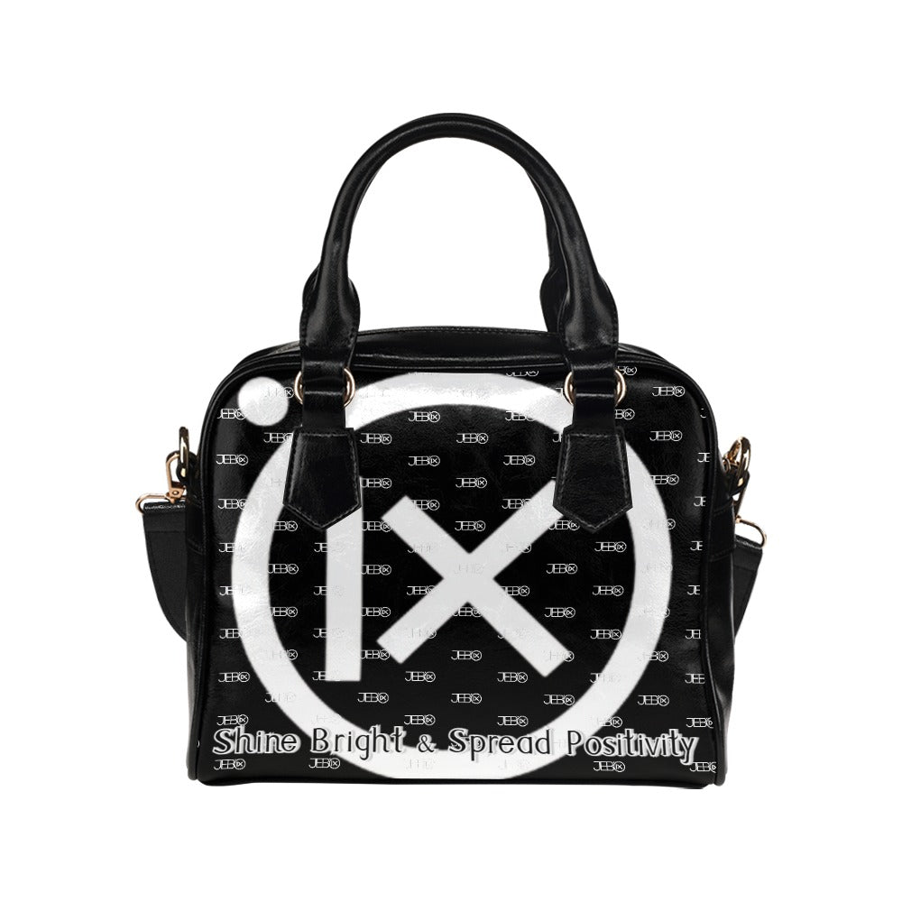 JEBO 1X Club Shoulder Bag