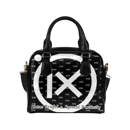 JEBO 1X Club Shoulder Bag