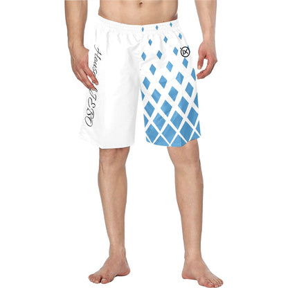 JEBO Swim Men's Swim Trunks