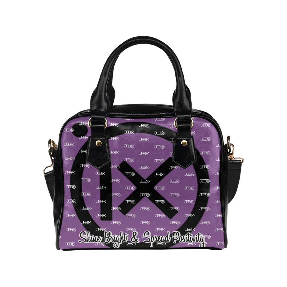 JEBO 1X Club Shoulder Bag