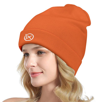 JEBO 1X Club Printed Knit Beanie