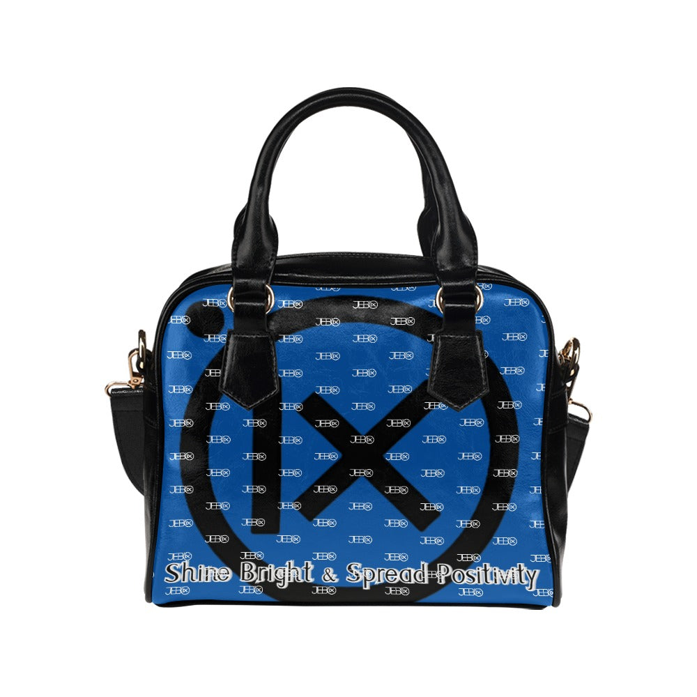 JEBO 1X Club Shoulder Bag