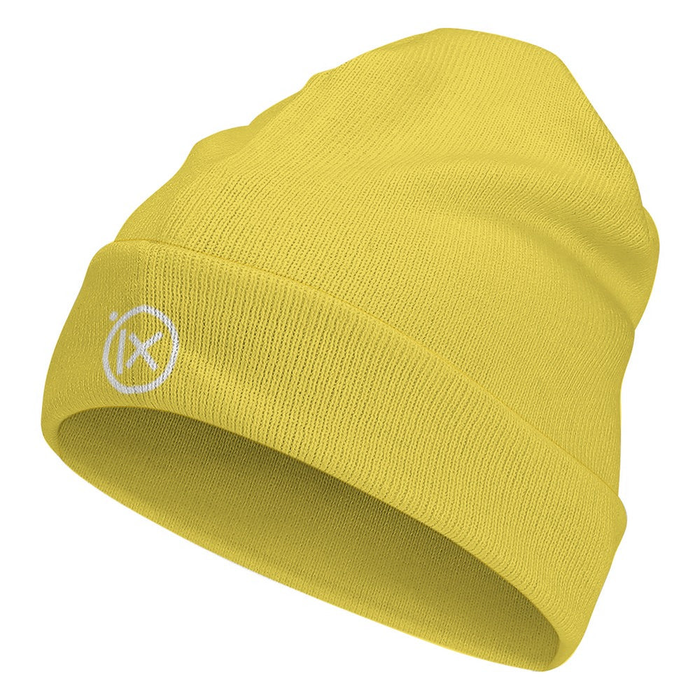 JEBO 1X Club Printed Knit Beanie