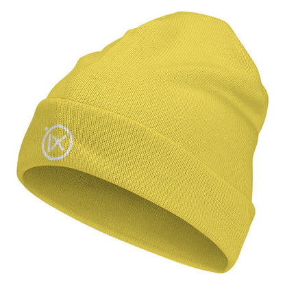 JEBO 1X Club Printed Knit Beanie