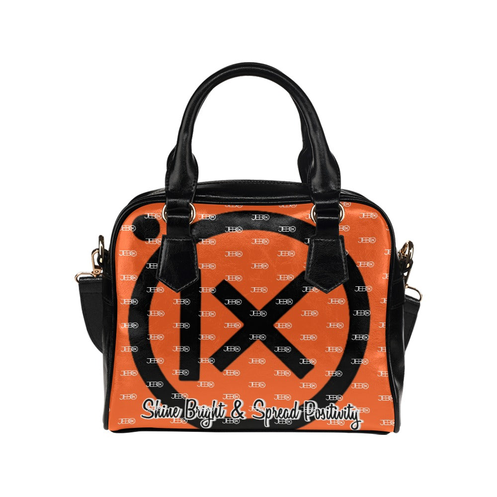 JEBO 1X Club Shoulder Bag