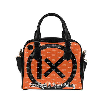 JEBO 1X Club Shoulder Bag
