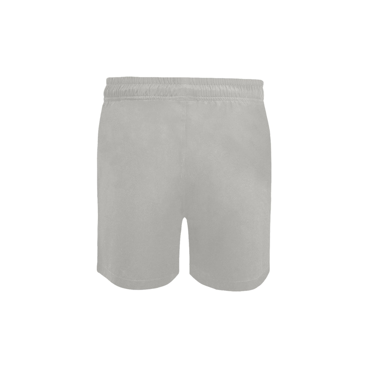JEBO Resort Men's Mid-Length Swim Shorts