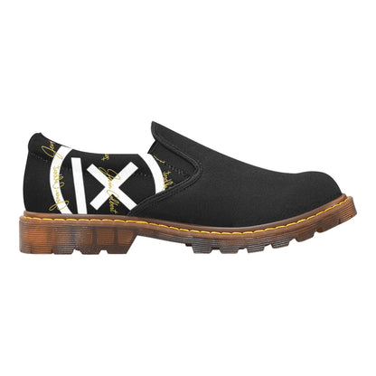 JEBO 1X Club Men's Slip-On Loafer