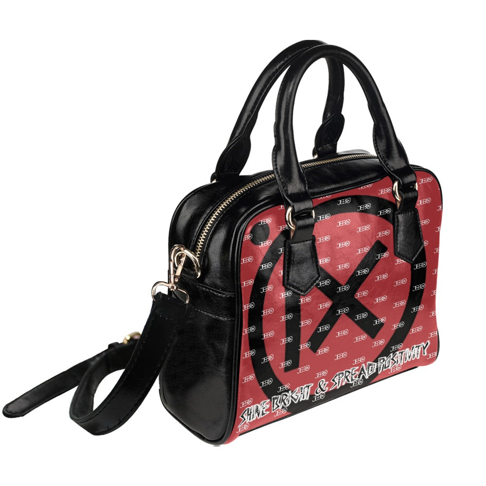 JEBO 1X Club Shoulder Bag