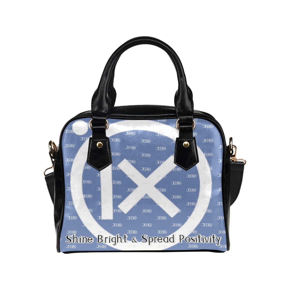 JEBO 1X Club Shoulder Bag