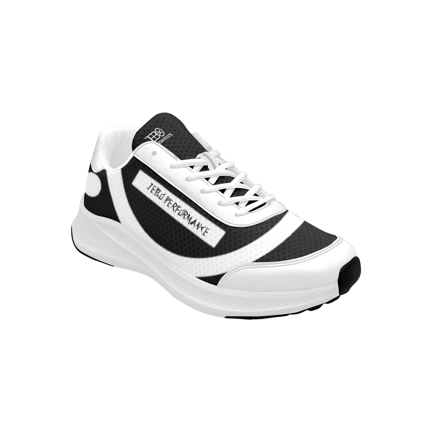 JEBO Performance Women's Mudguard Running Shoes