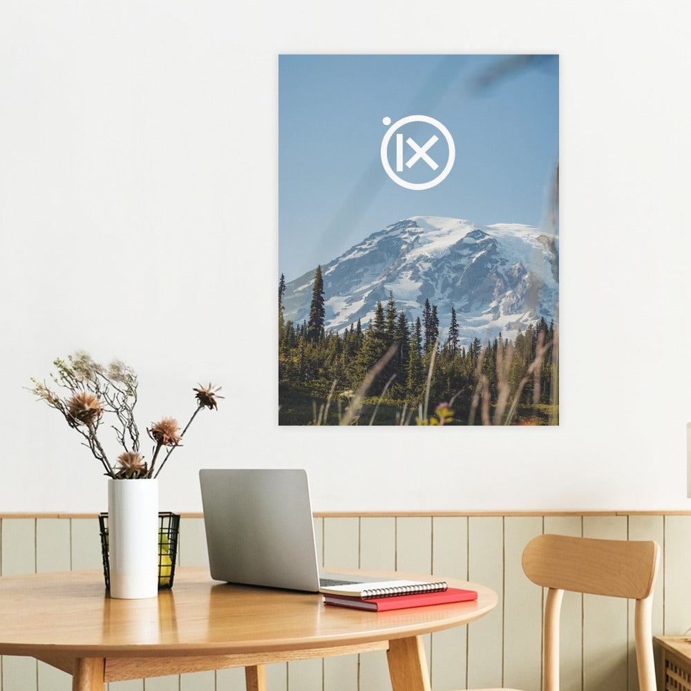 JEBO Home Canvas Print