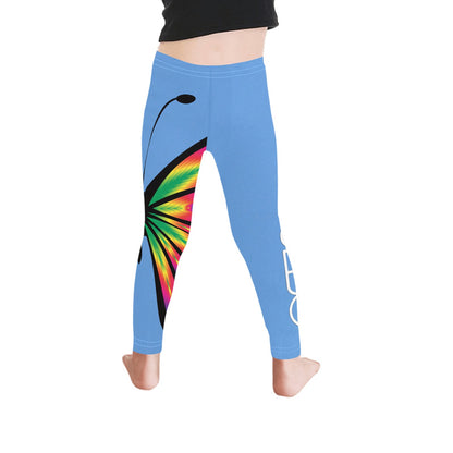 JEBO Kids Leggings