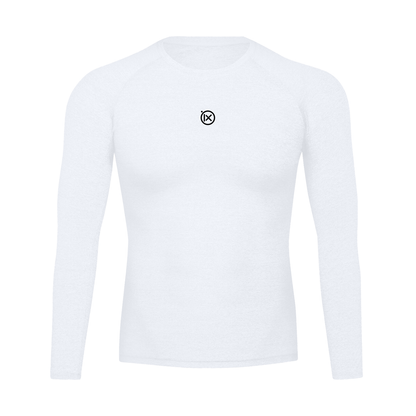 JEBO Performance Men’s Long Sleeve T-Shirt