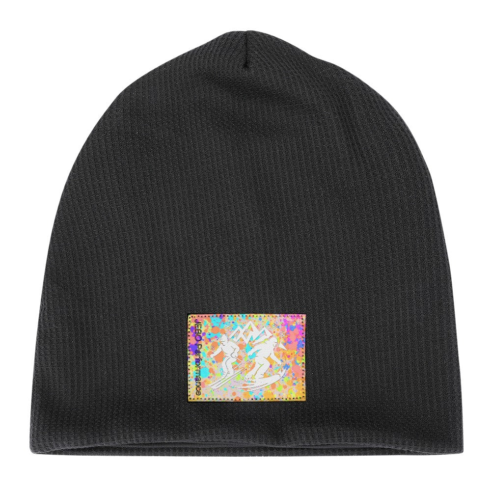 JEBO Essentials Plush Pullover Cap