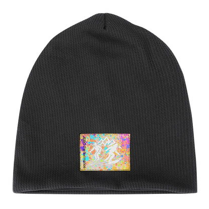 JEBO Essentials Plush Pullover Cap
