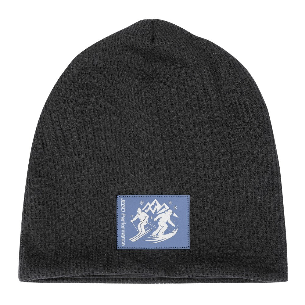 JEBO Essentials Plush Pullover Cap