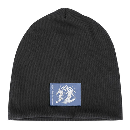 JEBO Essentials Plush Pullover Cap