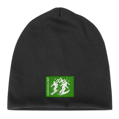JEBO Essentials Plush Pullover Cap