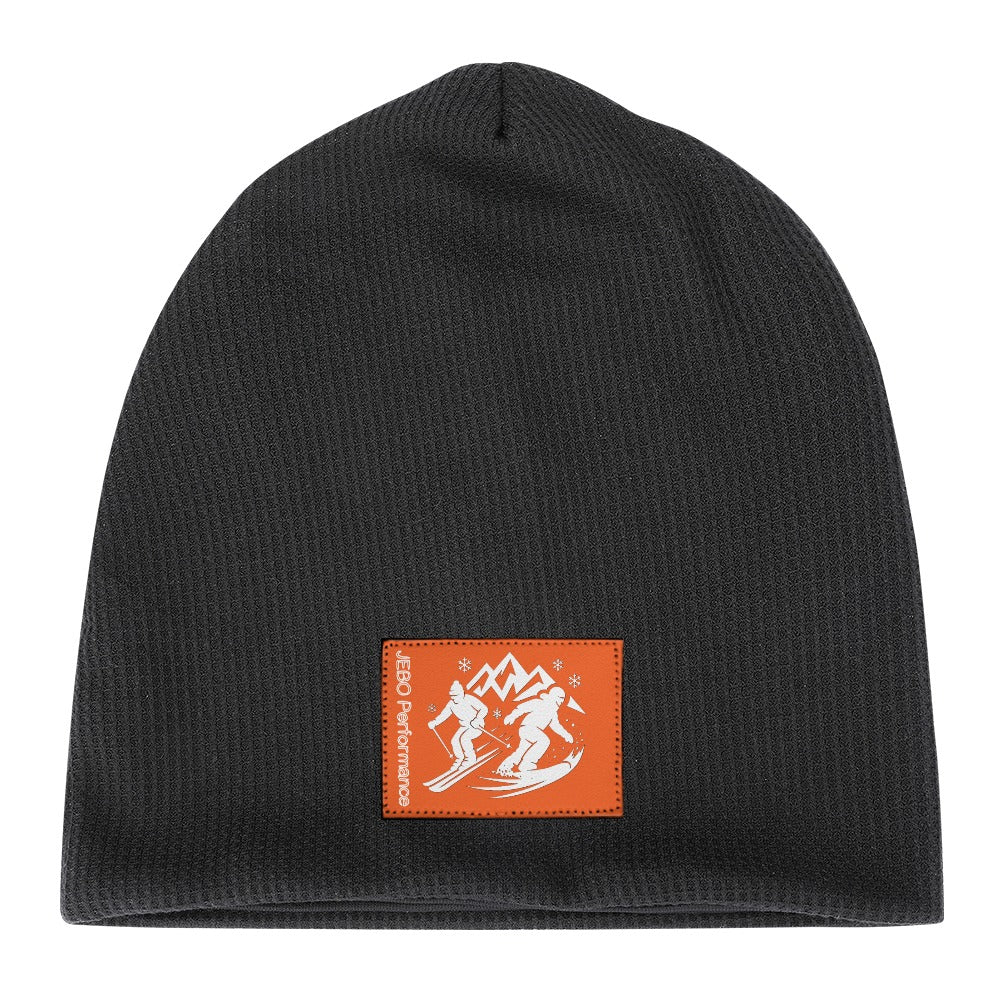 JEBO Essentials Plush Pullover Cap