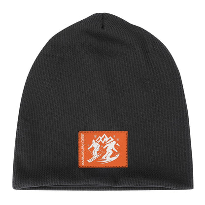JEBO Essentials Plush Pullover Cap
