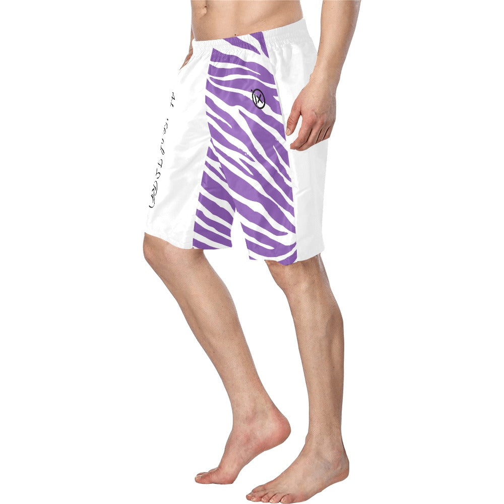 JEBO Swim Men's Swim Trunks
