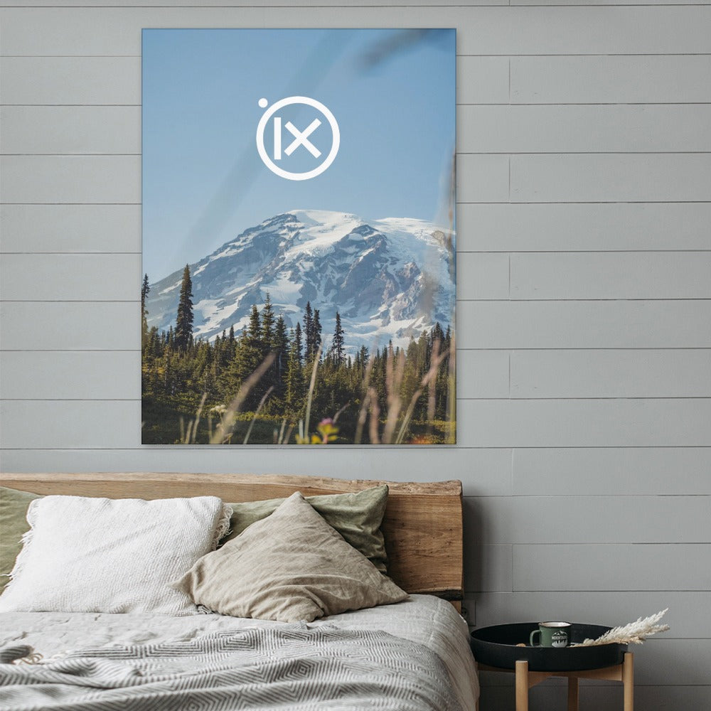 JEBO Home Canvas Print
