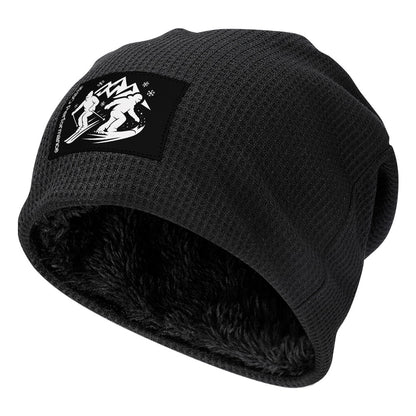 JEBO Essentials Plush Pullover Cap