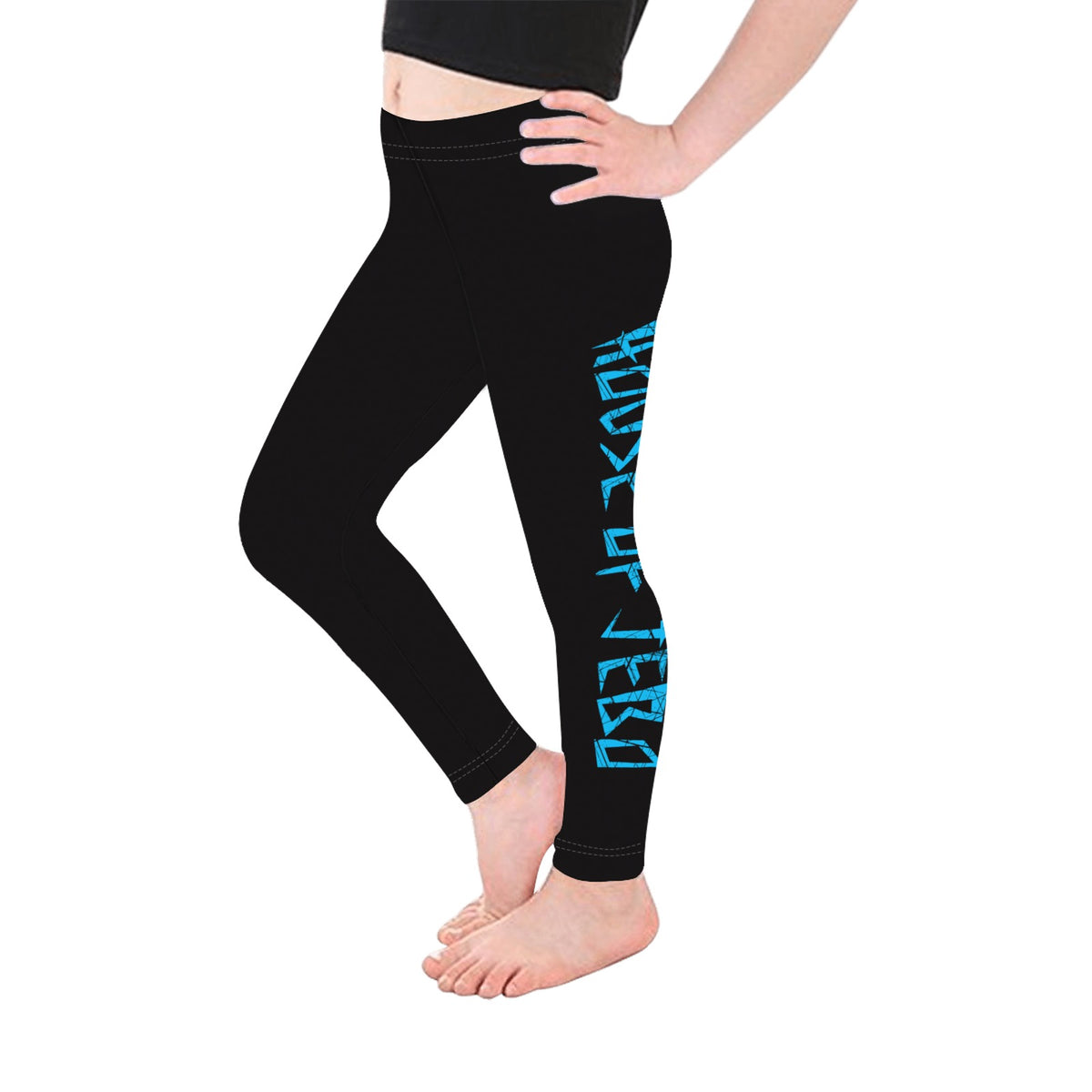 JEBO Kids Leggings