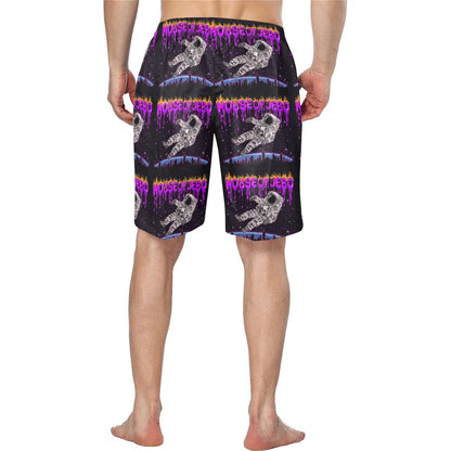 JEBO Swim Men's Swim Trunks