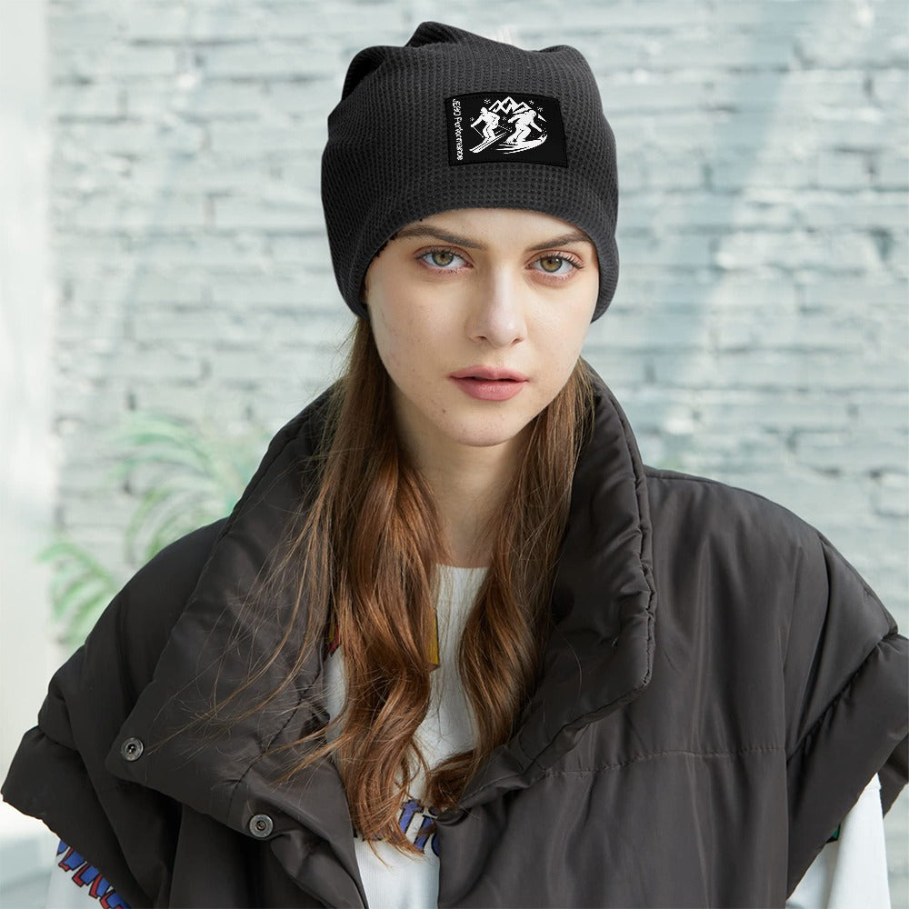 JEBO Essentials Plush Pullover Cap