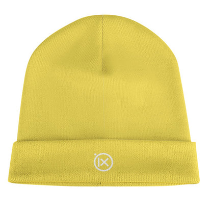 JEBO 1X Club Printed Knit Beanie