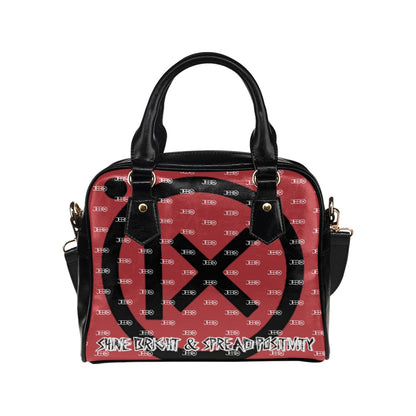 JEBO 1X Club Shoulder Bag