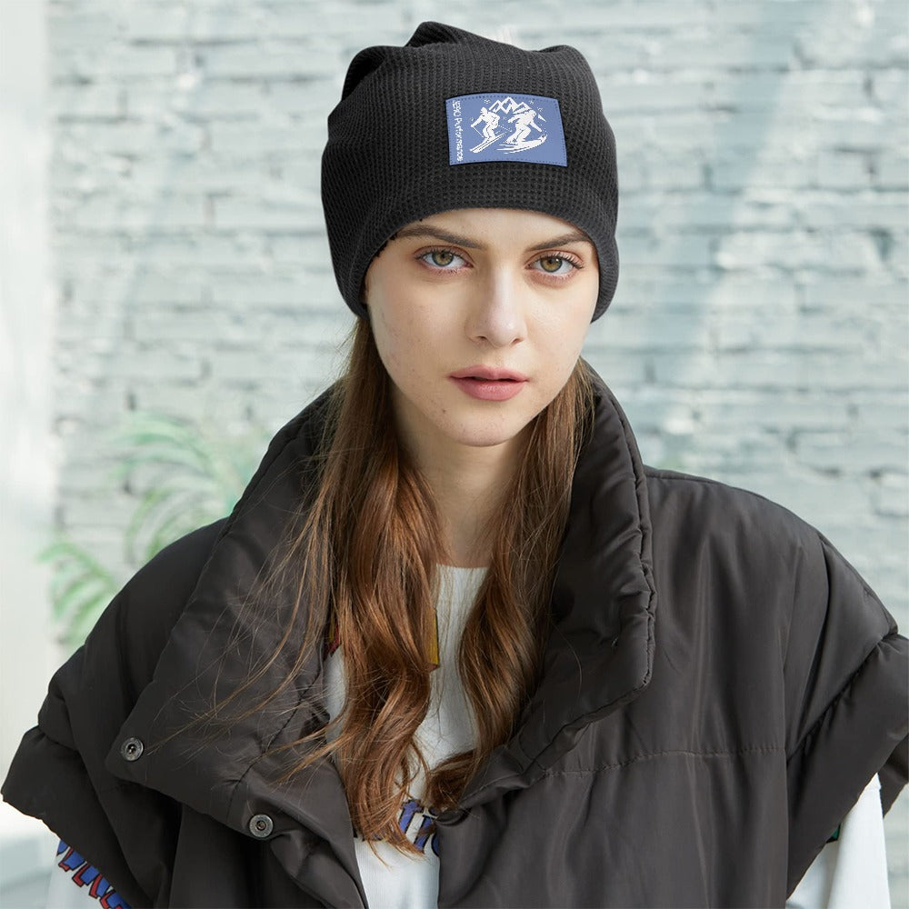 JEBO Essentials Plush Pullover Cap
