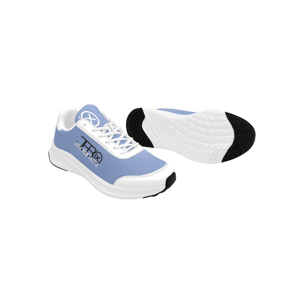 JEBO Performance Women's Mudguard Running Shoes