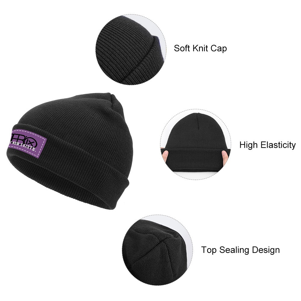 JEBO Essentials Knitted Beanie