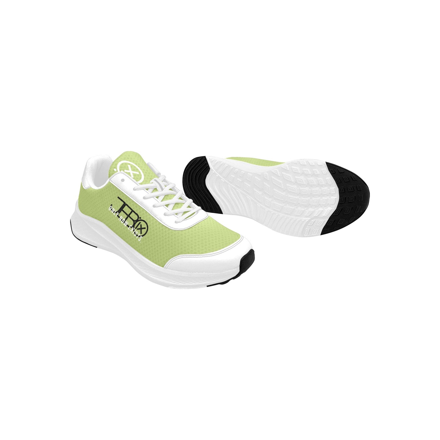 JEBO Performance Women's Mudguard Running Shoes